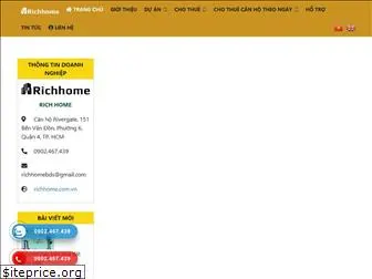 richhome.com.vn