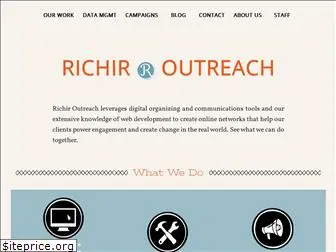richiroutreach.com