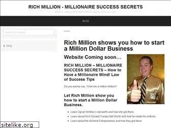 richmillion.com