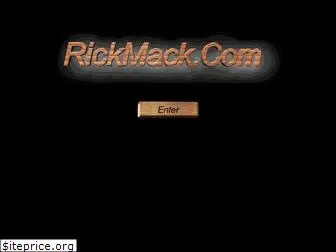rickmack.com