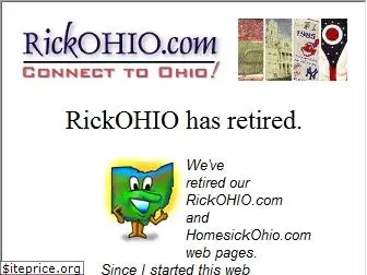 rickohio.com