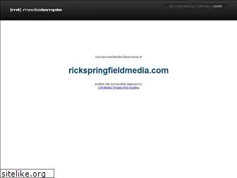 rickspringfieldmedia.com