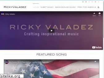 rickyvaladez.com