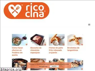 ricocina.com