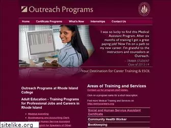 ricoutreach.org