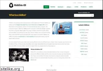 riddim-id.com