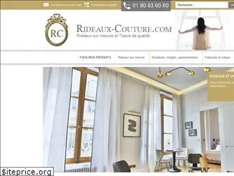 rideaux-couture.com