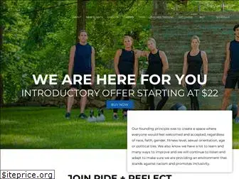 ridereflect.com