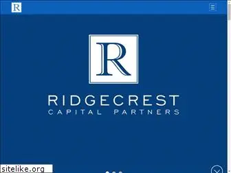 ridgecrestcap.com