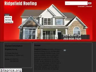 ridgefieldroofing.com