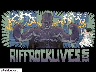 riffrocklives.com