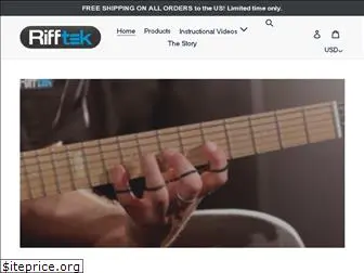 rifftek.com