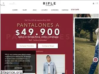 rifle.com.co
