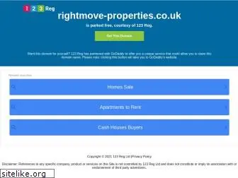 rightmove-properties.co.uk