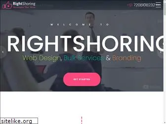 rightshoring.in