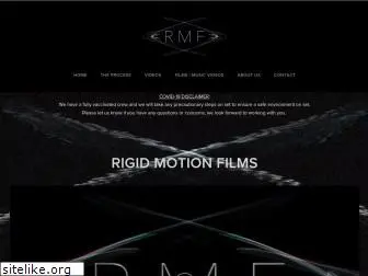 rigidmotionfilms.com