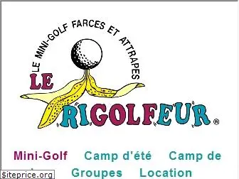 rigolfeur.com