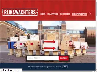 rijkswachters.nl