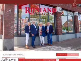 www.rijnland-makelaars.nl