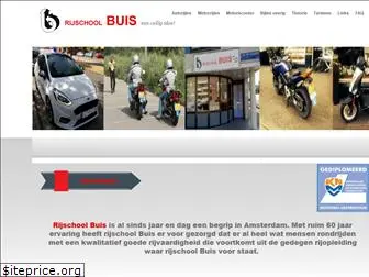 rijschoolbuis.nl
