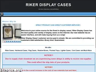 rikerdisplaycases.com