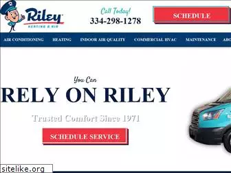 rileycomfort.com