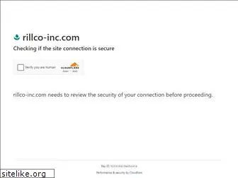 rillco-inc.com