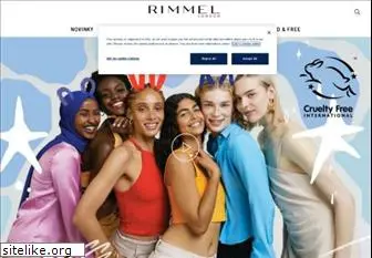 rimmel.cz