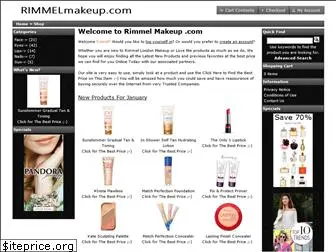 rimmelmakeup.com