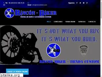 rinconbiker.com