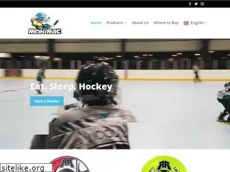 rinkrathockey.com