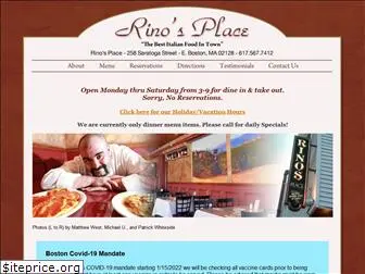 rinosplace.com