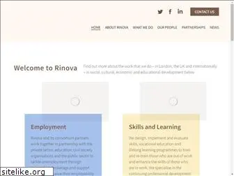rinova.co.uk