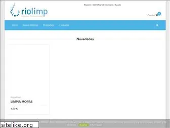 riolimp.com