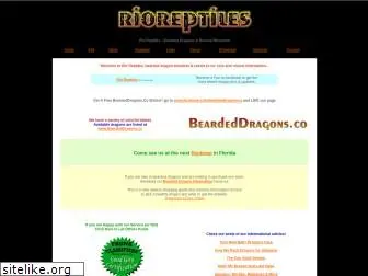 rioreptiles.com