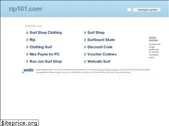 rip101.com
