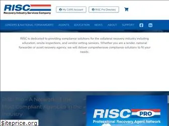 riscus.com