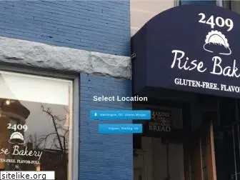 riseglutenfree.com