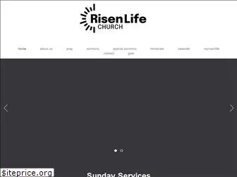 risenlifeutah.org