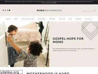 risenmotherhood.com