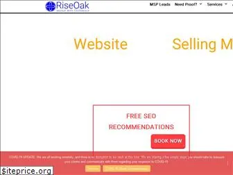 riseoak.com