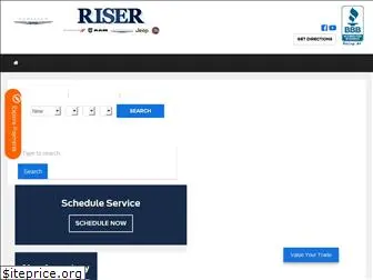 riserdodge.com