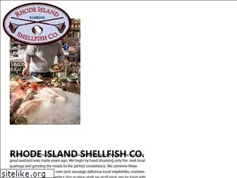 rishellfish.com