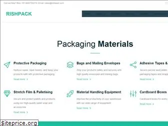 rishpack.com