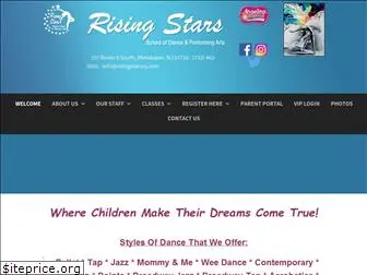 risingstarsnj.com