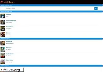 riskyjatt.io