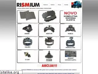 rismium.rs