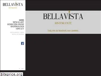 ristorantebellavista.be