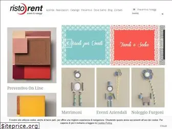 ristorent.com