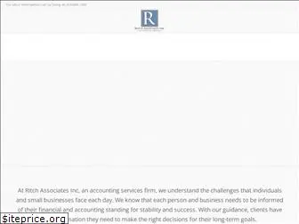 ritchassociates.com